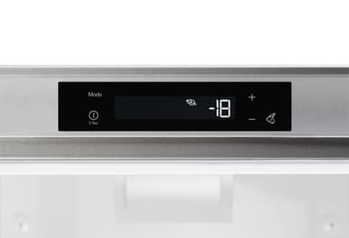 Electrolux fryser EUF2947MOW
