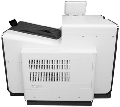HP PageWide Enterprise 556dn farvebar printer