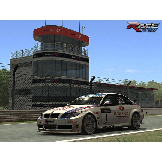 Race 07 - PC Windows