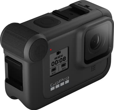 GoPro Hero 8 Media Mod cover