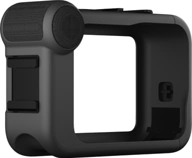 GoPro Hero 8 Media Mod cover