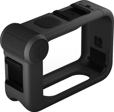 GoPro Hero 8 Media Mod cover