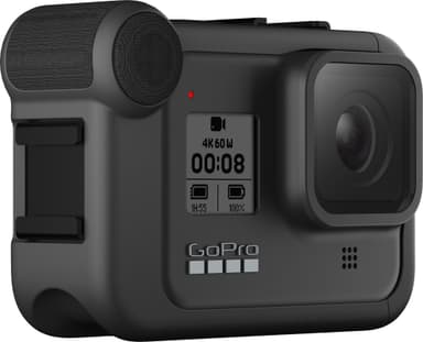 GoPro Hero 8 Media Mod cover