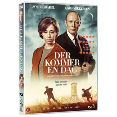 Der kommer en dag - DVD