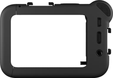 GoPro Hero 8 Media Mod cover
