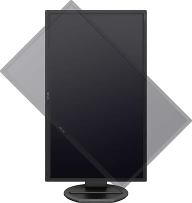 Philips Brilliance 272B8QJEB/23 27" skærm (sort)