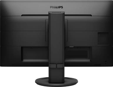 Philips Brilliance 272B8QJEB/23 27" skærm (sort)
