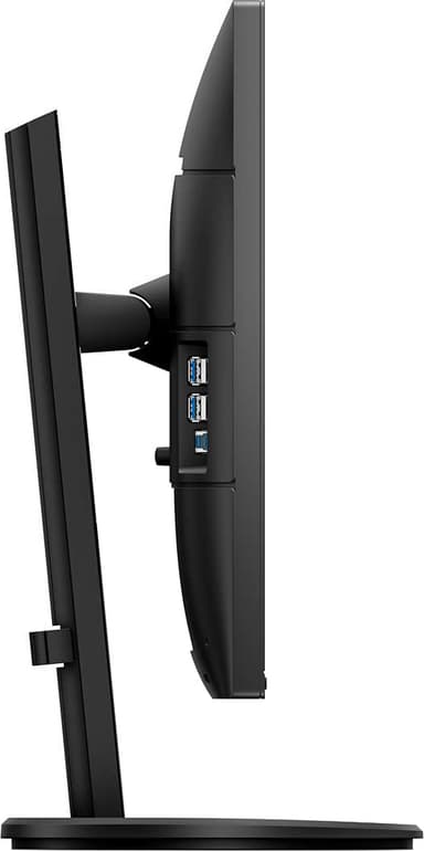Philips Brilliance 272B8QJEB/23 27" skærm (sort)
