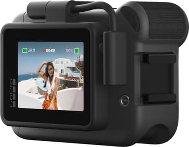GoPro Hero 8 Display Mod display