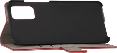Gear Samsung Galaxy S20 Plus cover m/ pung (rød)