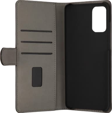 Gear Samsung Galaxy S20 Plus cover m/ pung (sort)