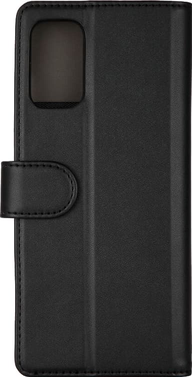 Gear Samsung Galaxy S20 Plus cover m/ pung (sort)