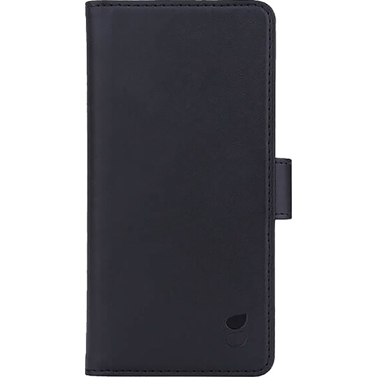 Gear Samsung Galaxy S20 cover m/ pung (sort)