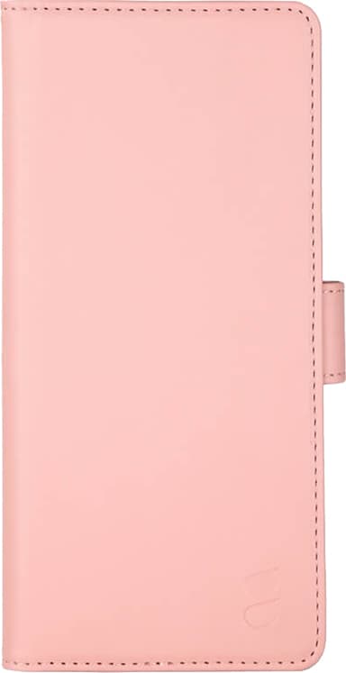 Gear Samsung Galaxy S20 Plus cover m/ pung (pink)