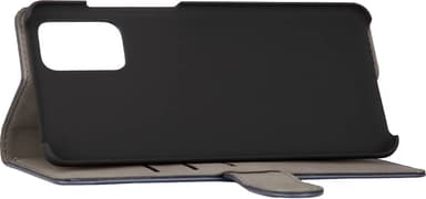 Gear Samsung Galaxy S20 Plus cover m/ pung (blå)