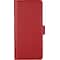 Gear Samsung Galaxy S20 Plus cover m/ pung (rød)