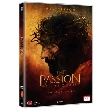 The Passion of the Christ - DVD