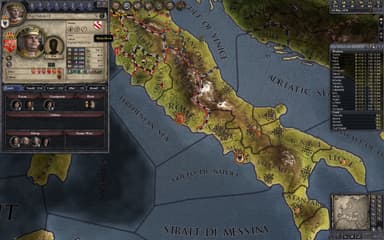 Crusader Kings II: Dynasty Shield II (DLC) - PC Windows,Mac OSX,Linux