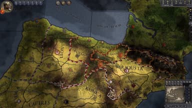 Crusader Kings II Iberian Portraits DLC - PC Windows Mac OSX Linux