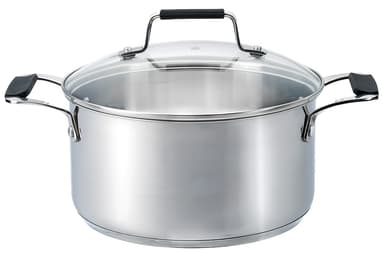 Tefal Jamie Oliver Gryde Med Låg