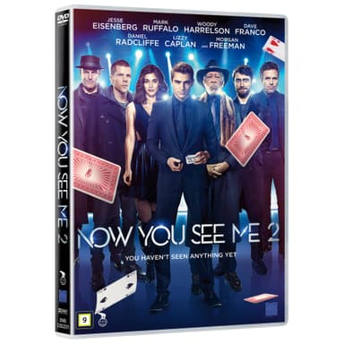 NORDISK FILM 2332231 DVD