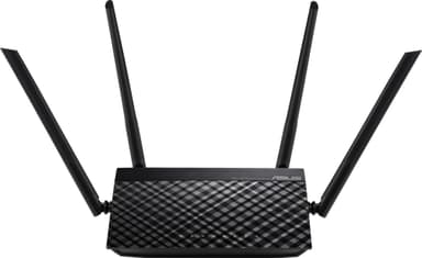 Asus RT-AC1200 V2 wi-fi router