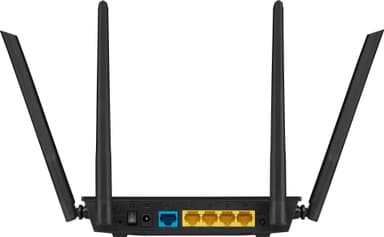 Asus RT-AC1200 V2 wi-fi router