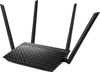 Asus RT-AC1200 V2 wi-fi router