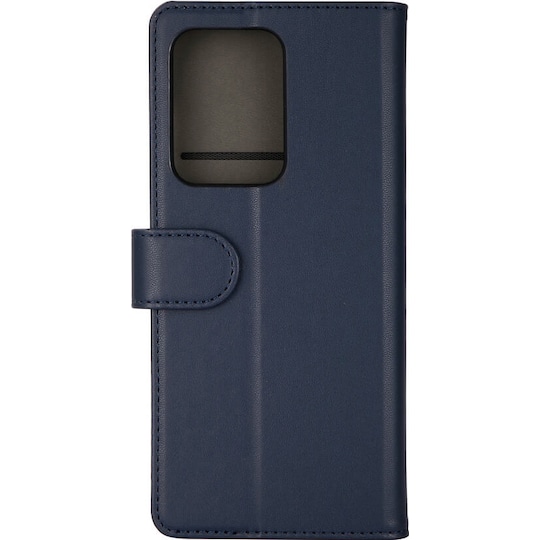 Gear Samsung Galaxy S20 Ultra cover m/ pung (blå)
