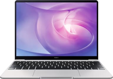 Huawei MateBook 13 i5/512GB/MX250 13" bærbar computer