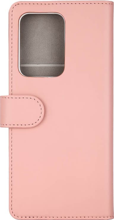Gear Samsung Galaxy S20 Ultra cover m/ pung (pink)