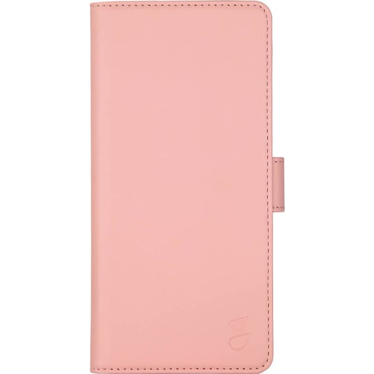 Gear Samsung Galaxy S20 Ultra cover m/ pung (pink)