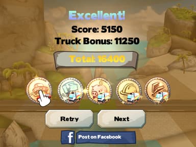Bridge Constructor Playground - PC Windows,Mac OSX,Linux