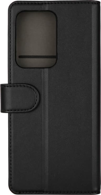Gear Samsung Galaxy S20 Ultra cover m/ pung (sort)