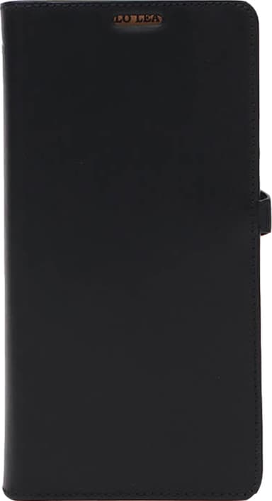 Gear Buffalo Samsung Galaxy S20 Ultra cover med pung (sort)