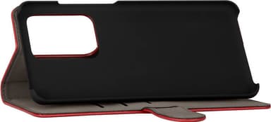 Gear Samsung Galaxy S20 Ultra cover m/ pung (rød)
