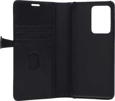Gear Buffalo Samsung Galaxy S20 Ultra cover med pung (sort)