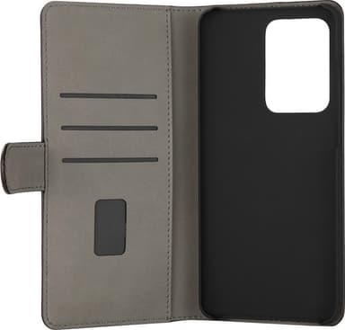 Gear Samsung Galaxy S20 Ultra cover m/ pung (sort)