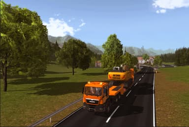 Construction Simulator 2015 - PC Windows,Mac OSX