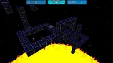 Vertigo Void - PC Windows,Mac OSX,Linux