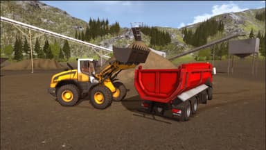 Construction Simulator 2015 - PC Windows,Mac OSX