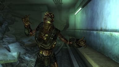 Fallout 3 Broken Steel - PC Windows