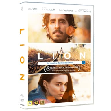 Lion (DVD)