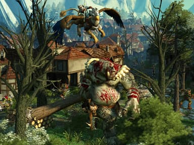 SpellForce Universe -