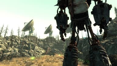 Fallout 3 Broken Steel - PC Windows