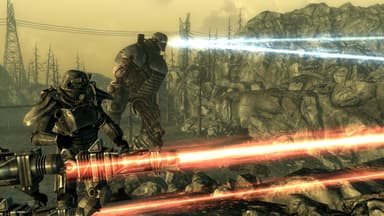 Fallout 3 Broken Steel - PC Windows