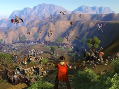 SpellForce Universe -