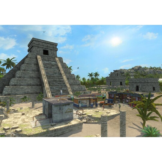 Tropico 3 - PC Windows