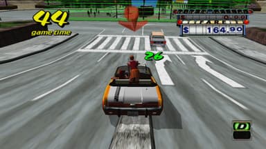 Crazy Taxi - PC Windows