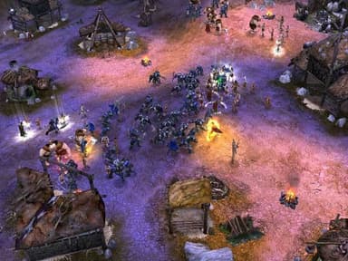 SpellForce Universe -
